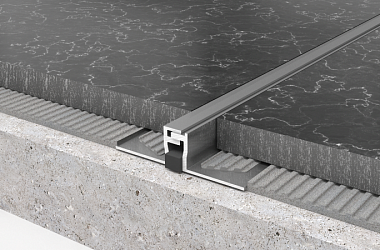 Structural profile