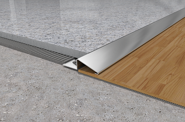 Floor profiles